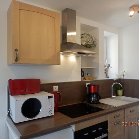 Appartement Loft Rue de la Mer - La Gronde à Luc-sur-Mer Extérieur photo
