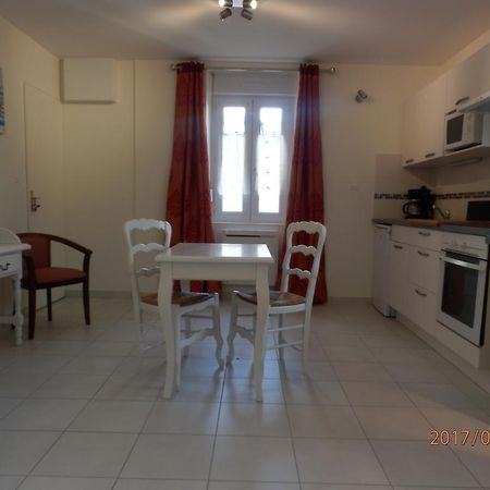 Appartement Loft Rue de la Mer - La Gronde à Luc-sur-Mer Extérieur photo