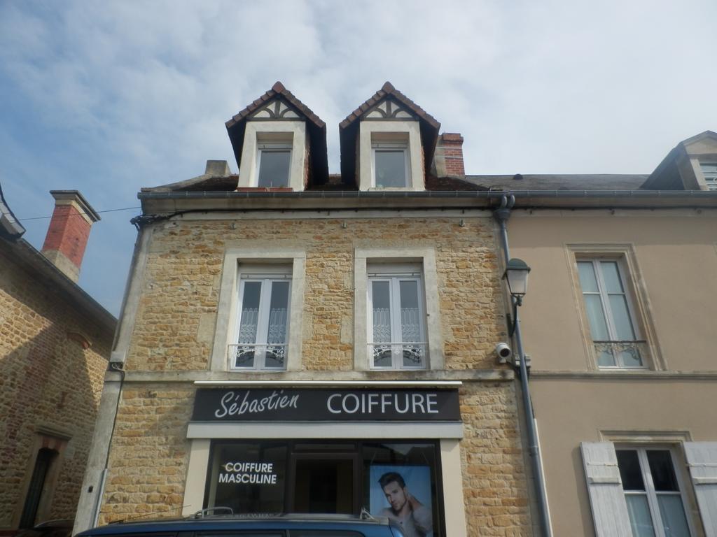 Appartement Loft Rue de la Mer - La Gronde à Luc-sur-Mer Chambre photo