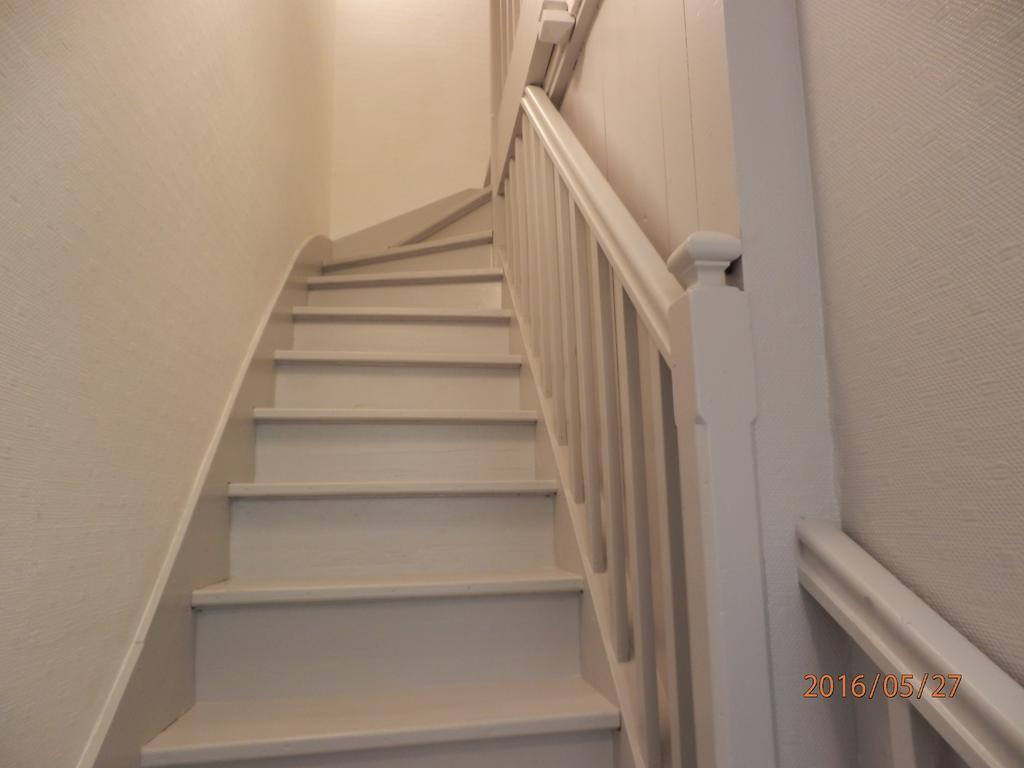 Appartement Loft Rue de la Mer - La Gronde à Luc-sur-Mer Extérieur photo