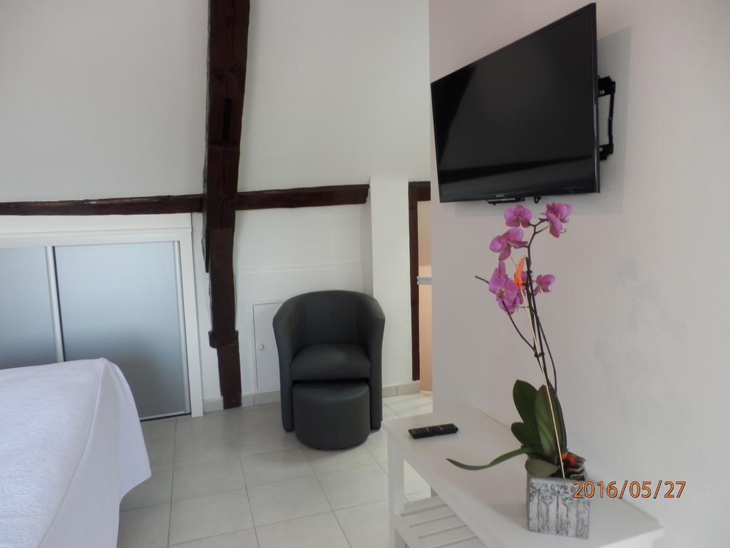 Appartement Loft Rue de la Mer - La Gronde à Luc-sur-Mer Extérieur photo