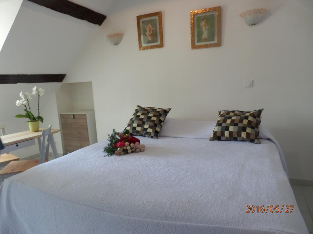 Appartement Loft Rue de la Mer - La Gronde à Luc-sur-Mer Extérieur photo