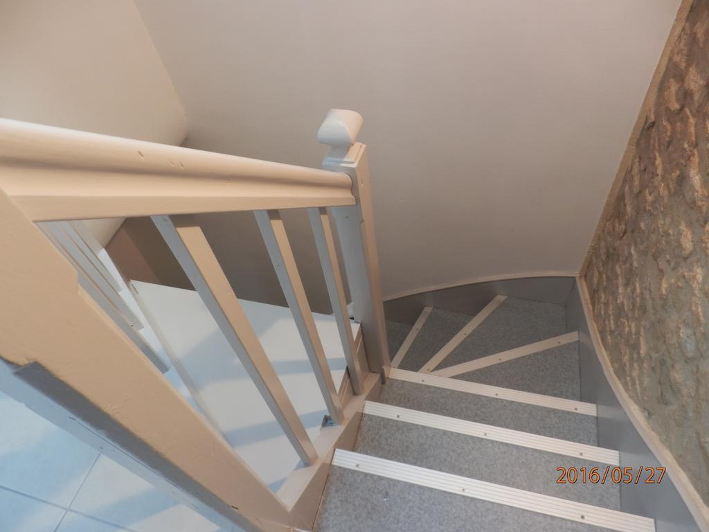 Appartement Loft Rue de la Mer - La Gronde à Luc-sur-Mer Extérieur photo