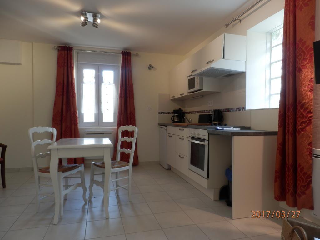 Appartement Loft Rue de la Mer - La Gronde à Luc-sur-Mer Extérieur photo