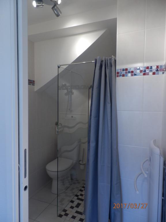 Appartement Loft Rue de la Mer - La Gronde à Luc-sur-Mer Extérieur photo